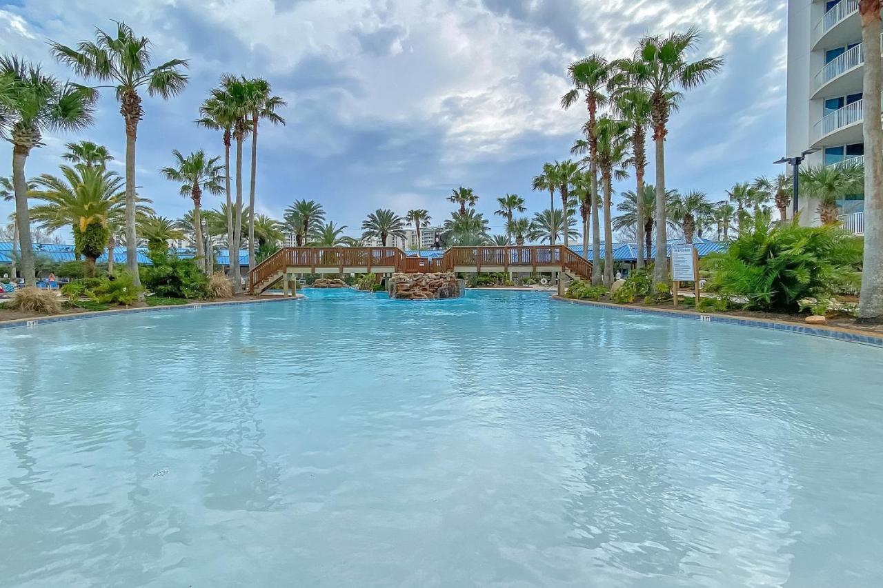 Palms Of Destin 11013 Daire Dış mekan fotoğraf