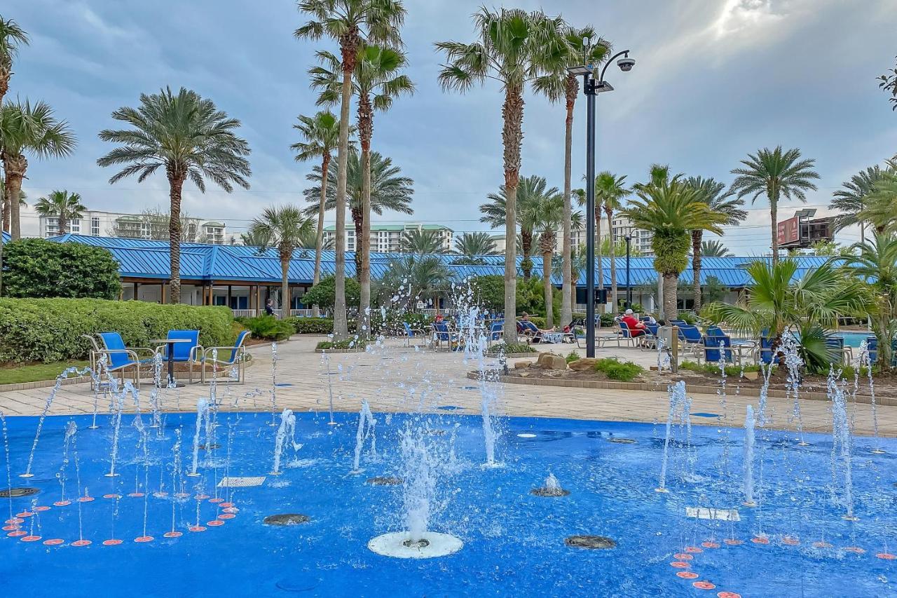 Palms Of Destin 11013 Daire Dış mekan fotoğraf